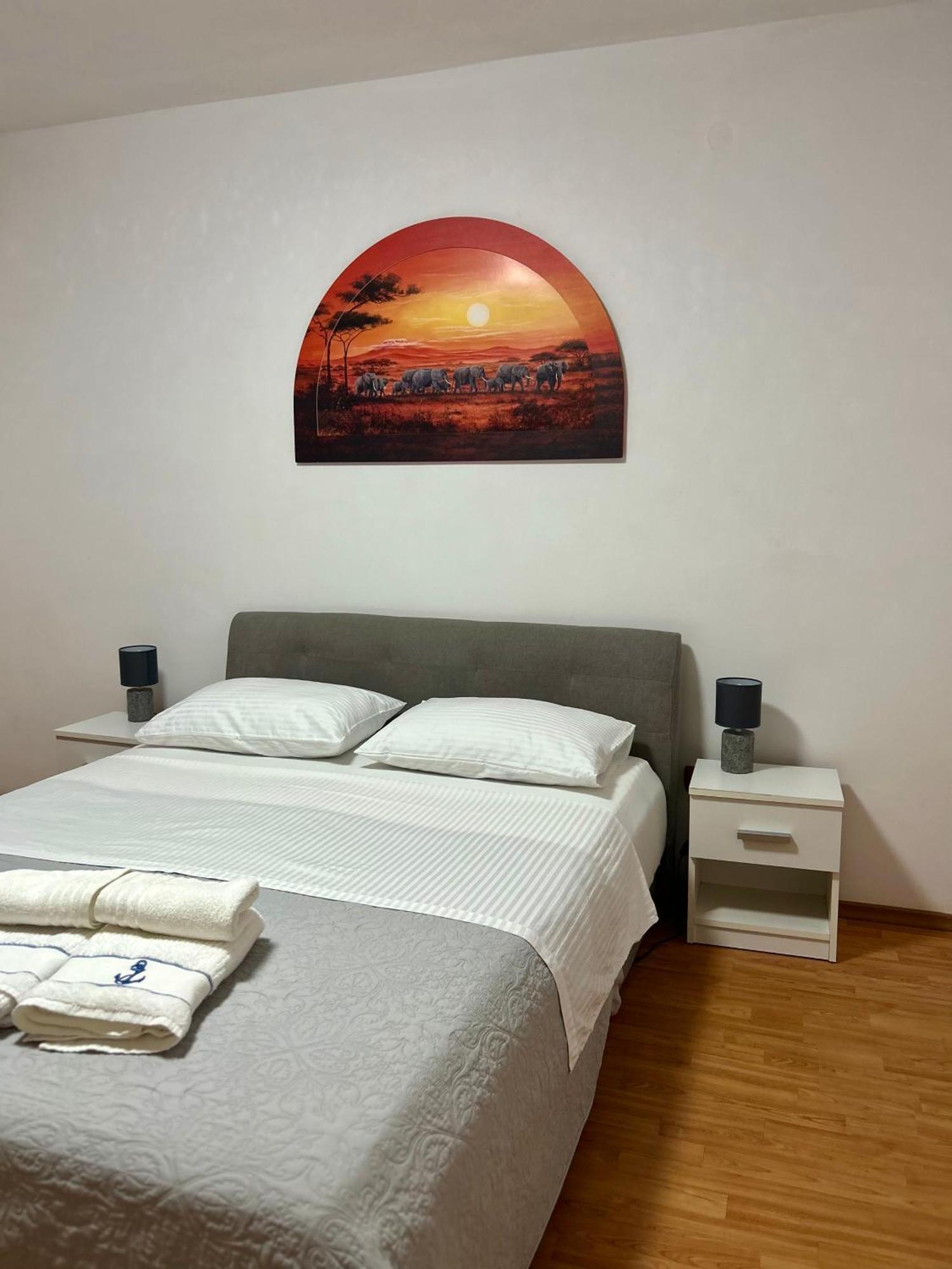Apartment Lori Zadar